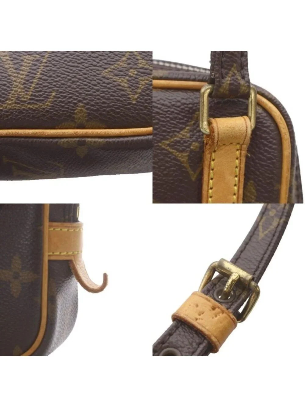 Louis Vuitton product name